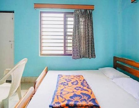 Hotel Sea Pearl ! Puri Buitenkant foto