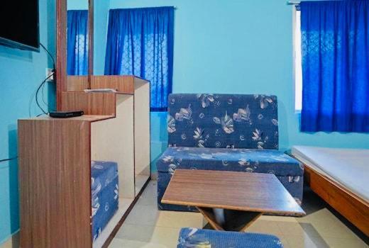 Hotel Sea Pearl ! Puri Buitenkant foto