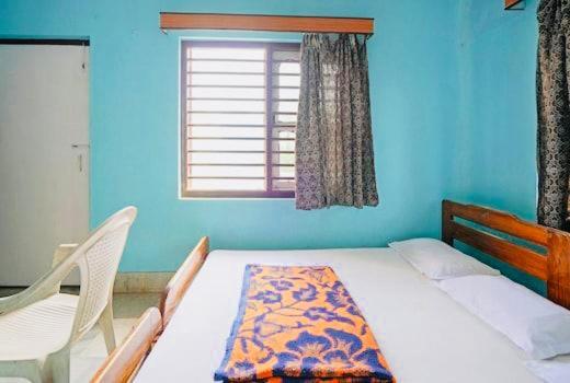 Hotel Sea Pearl ! Puri Buitenkant foto