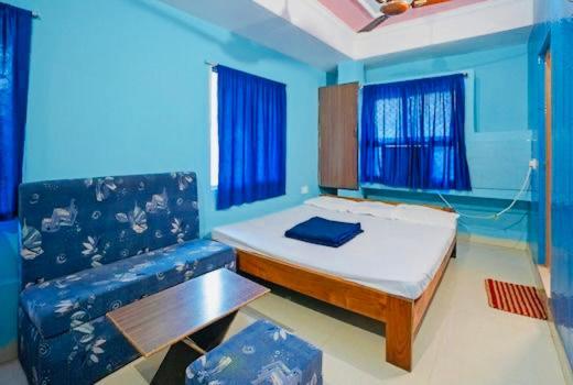 Hotel Sea Pearl ! Puri Buitenkant foto